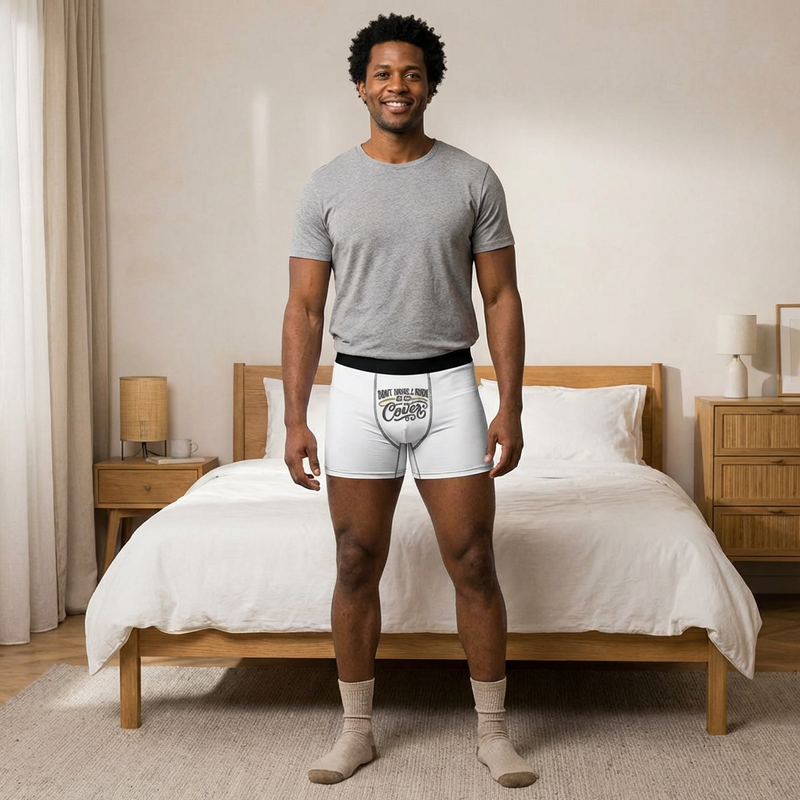 Boxers — 