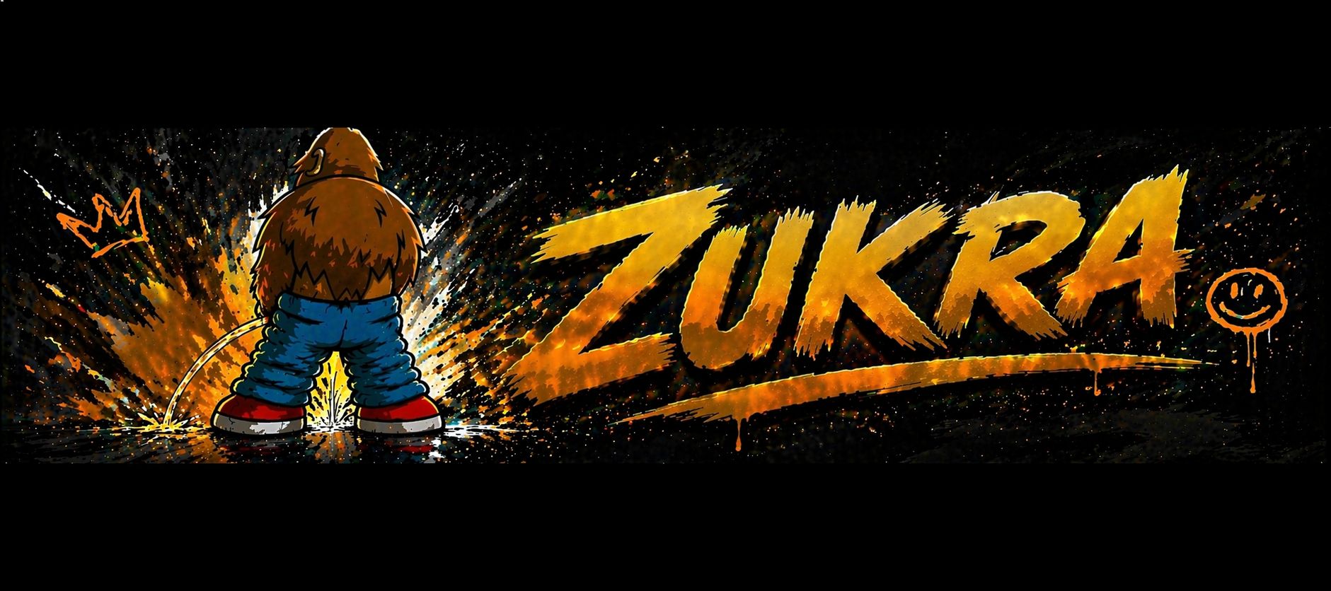 ZUKRA banner